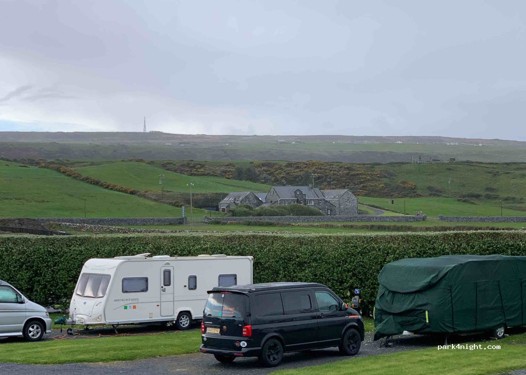O'Connor's Riverside Camping & Caravan Park — foto 3