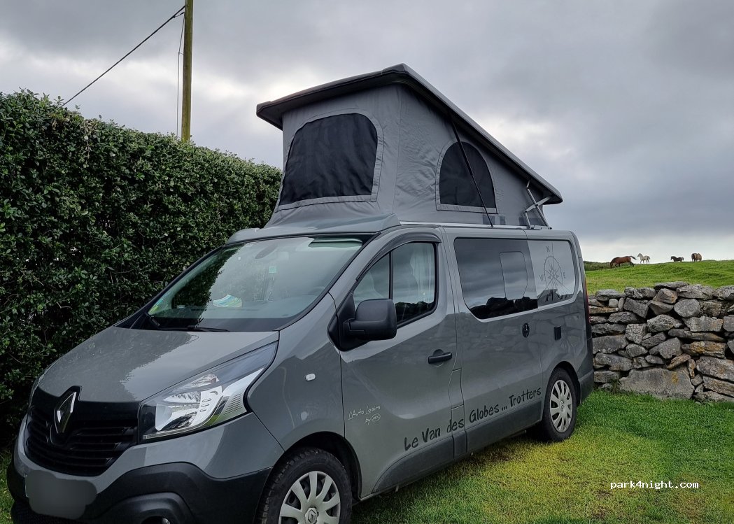 O'Connor's Riverside Camping & Caravan Park — foto 5