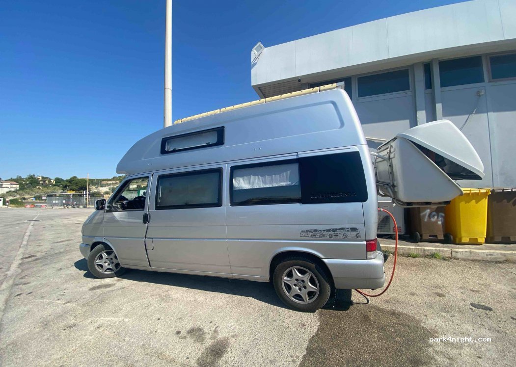 (93100) Caltanissetta - SS640 — foto