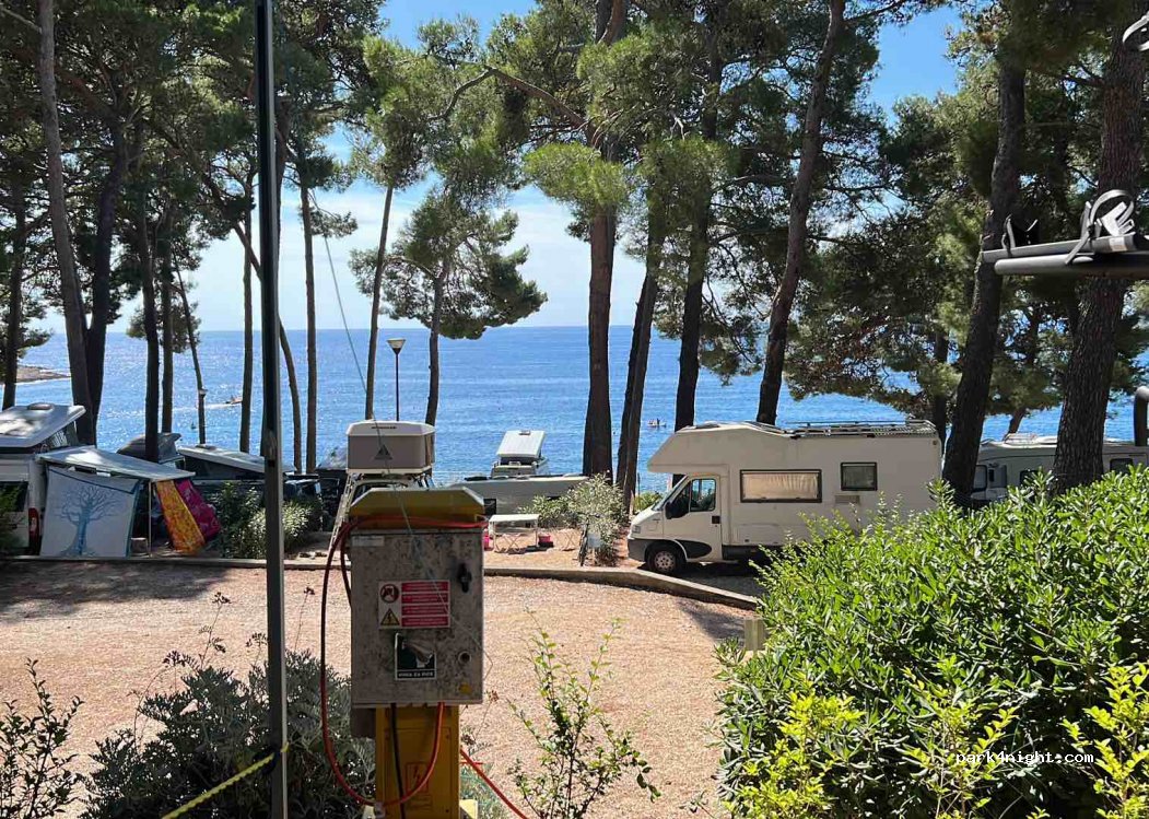 Camping Cikat — foto 2