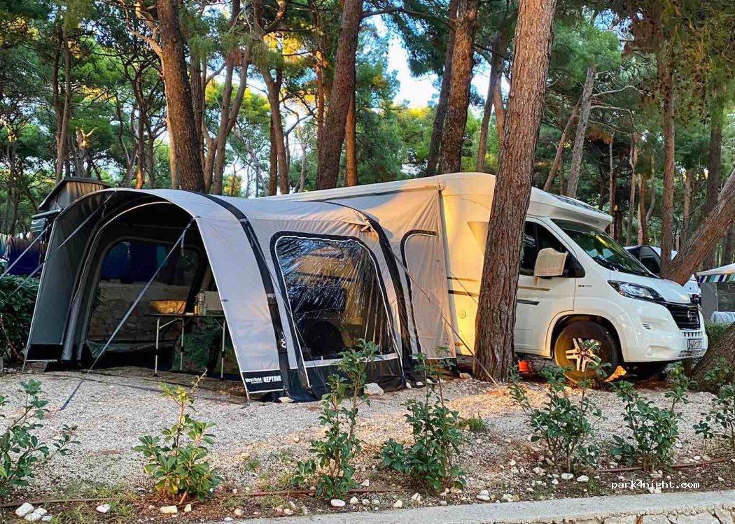 Camping Cikat — foto 5