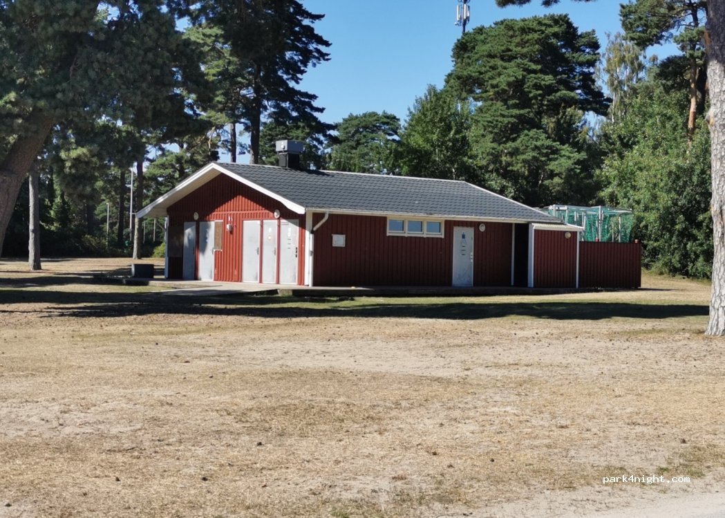 (296 32) Åhus - 3G Paradisvägen — foto 3