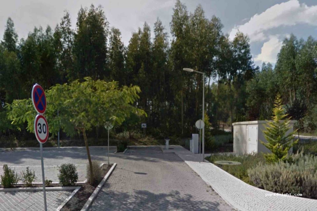 (2330) Entroncamento - 1 Avenida das Forças Armadas — foto