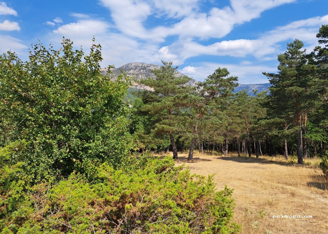 (83840) Trigance - 81 Chemin de la Phrache — foto 2