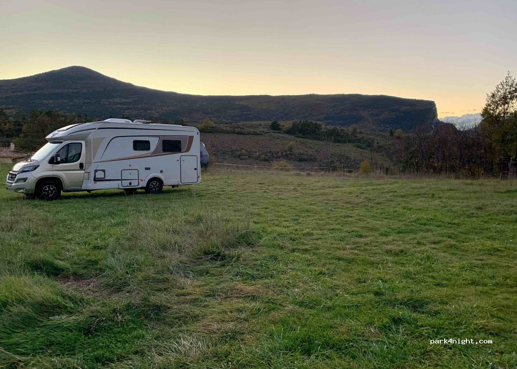 (83840) Trigance - 81 Chemin de la Phrache — foto 4