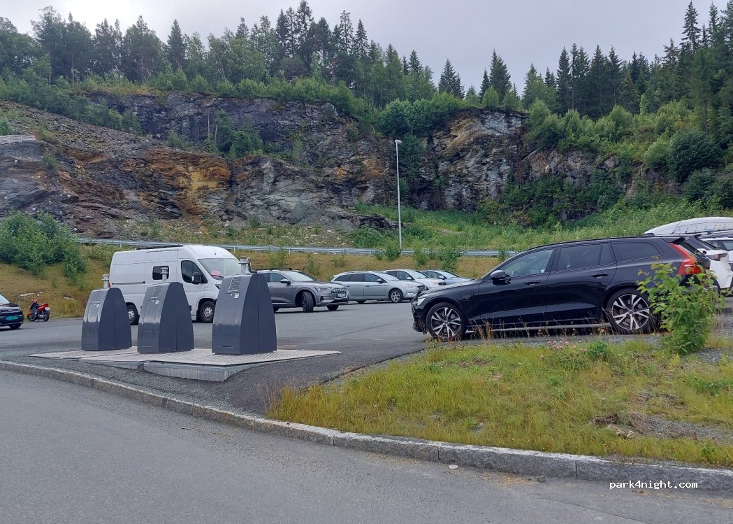 (7057) Trondheim - 24 Fortunalia — foto