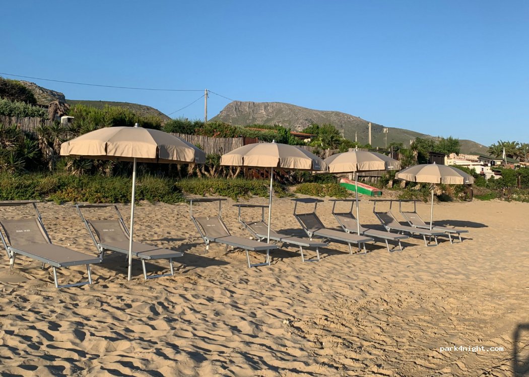 Duna1452 | Beach & Camper Sperlonga — foto 3