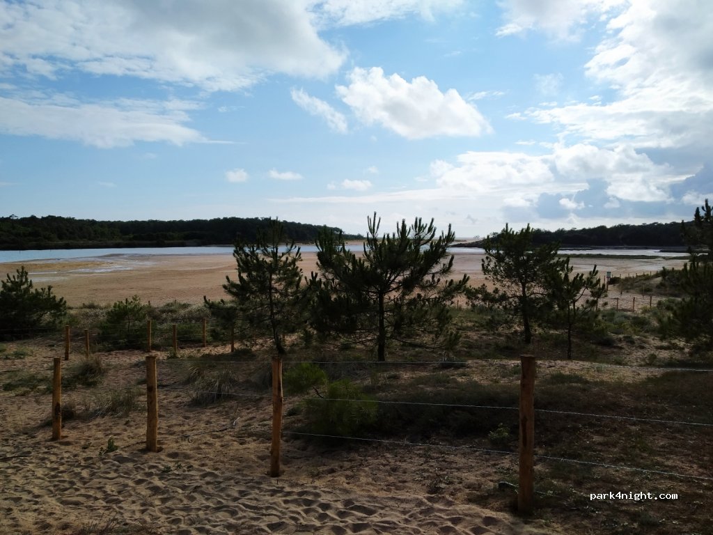 Camping des Dunes — foto 2