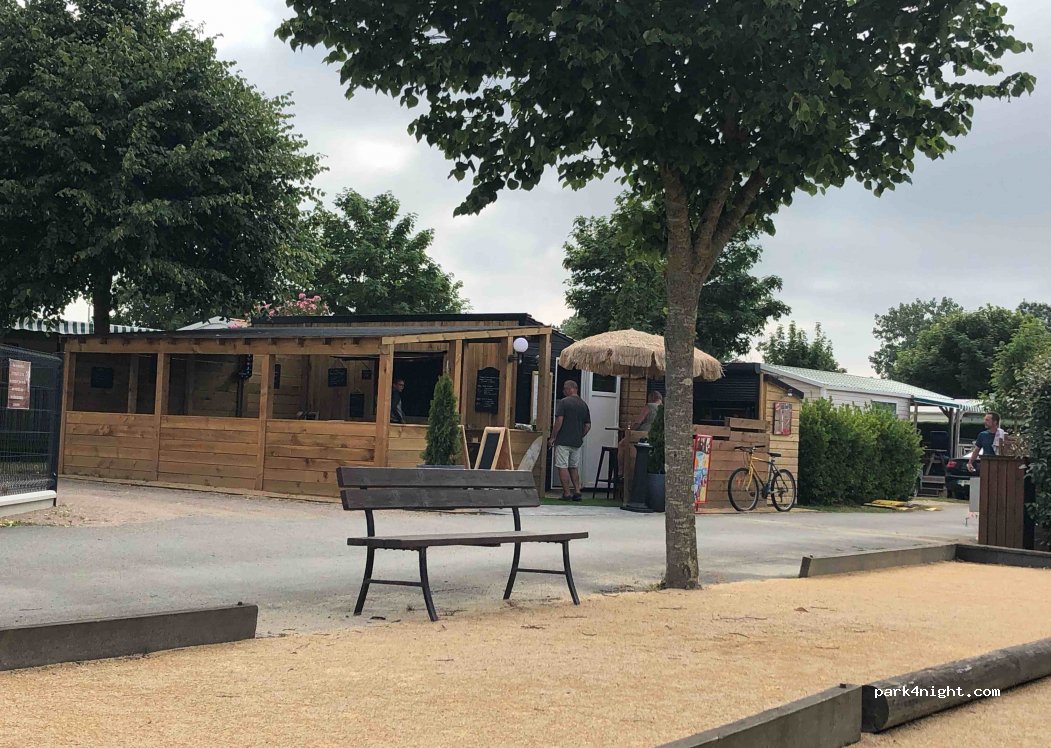 Camping des Dunes — foto 3