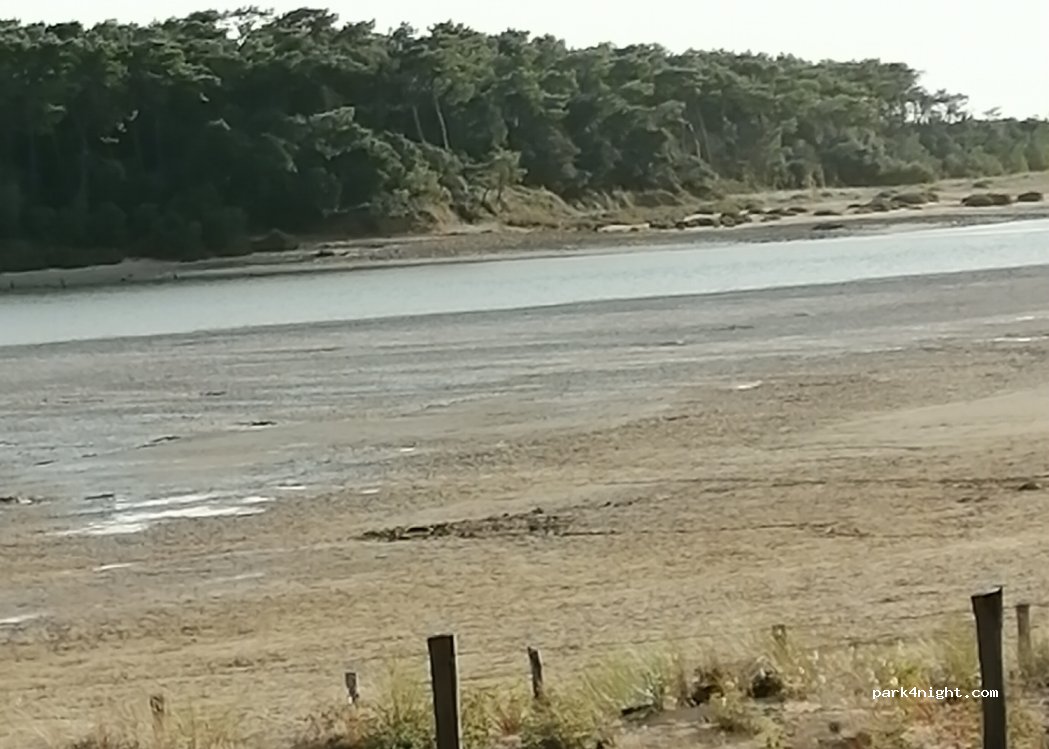Camping des Dunes — foto 4