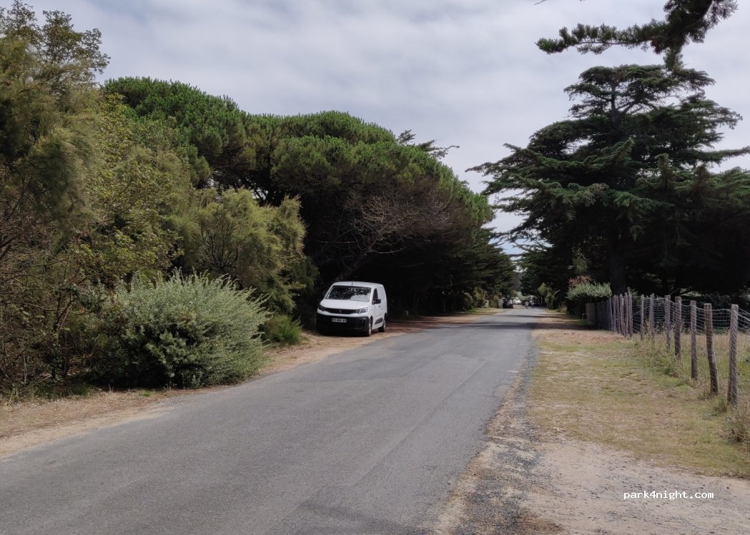(17590) Saint-Clément-des-Baleines - 366 Chemin du Casino — foto 2