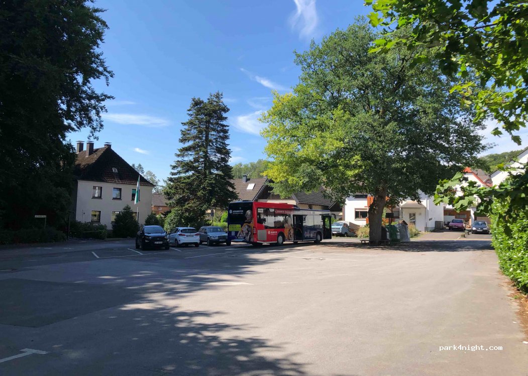 (33813) Oerlinghausen - 6 Am Barkhauser Berg — foto