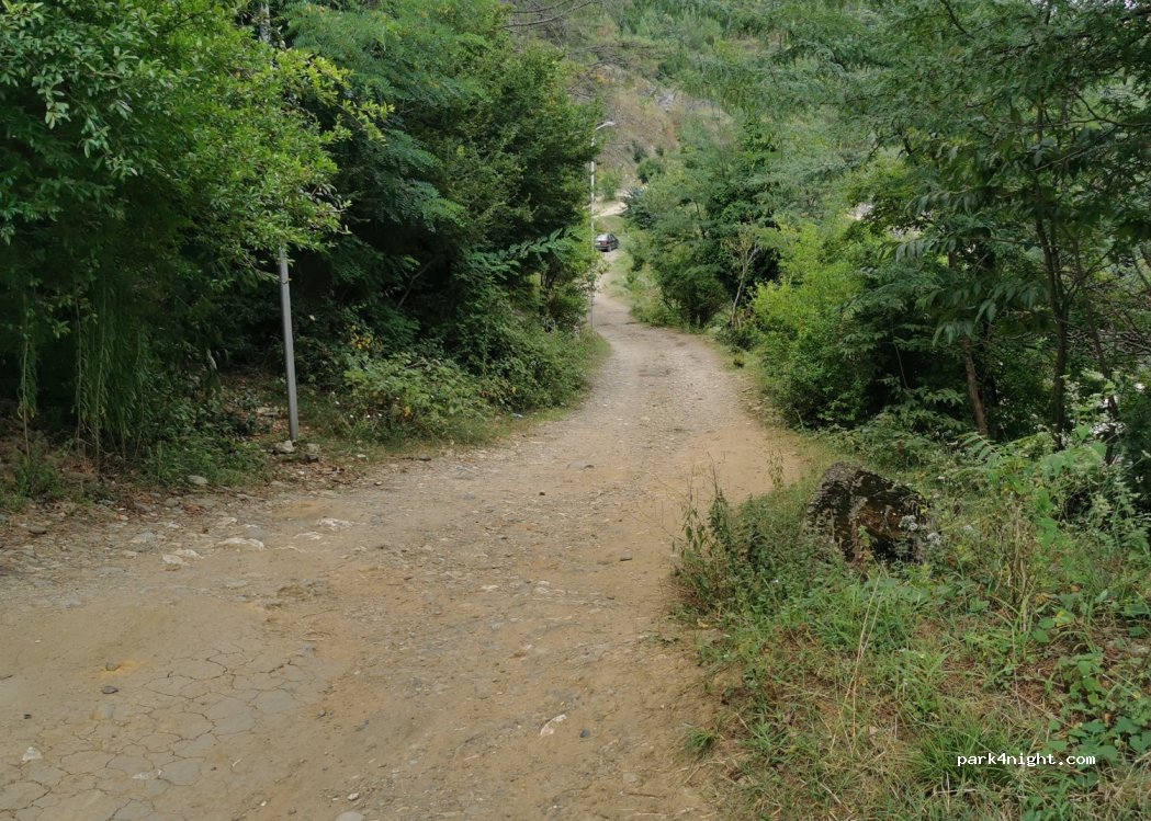 (4600-4699) Kutaisi - Solomon Meore Street — foto