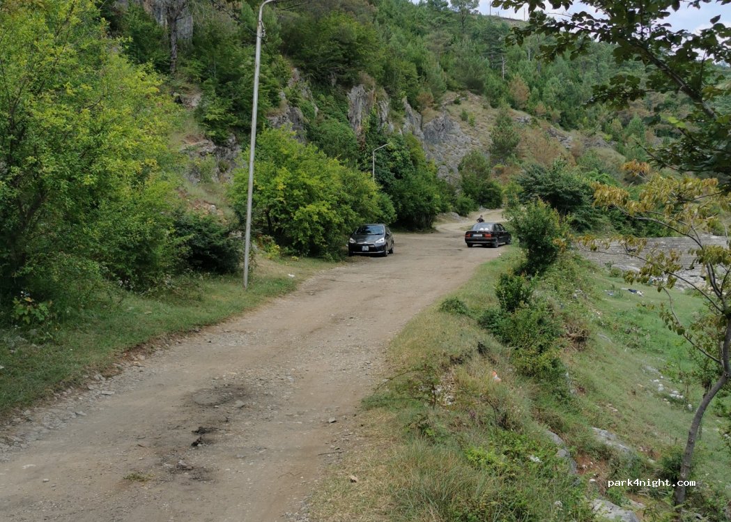 (4600-4699) Kutaisi - Solomon Meore Street — foto 2