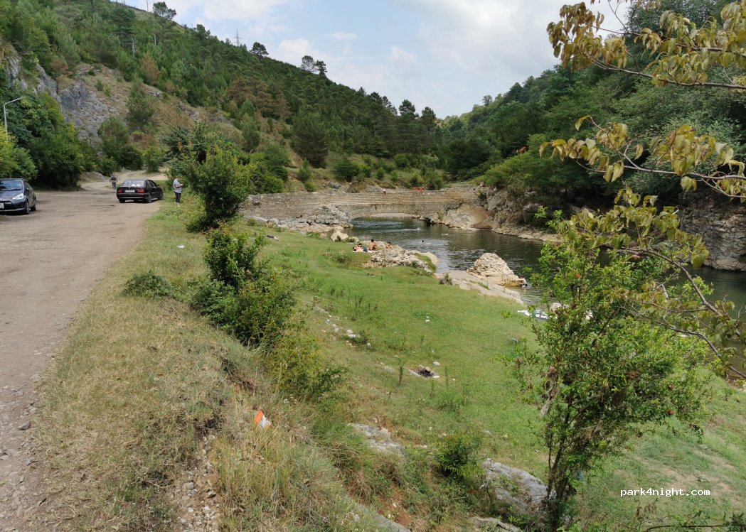 (4600-4699) Kutaisi - Solomon Meore Street — foto 3