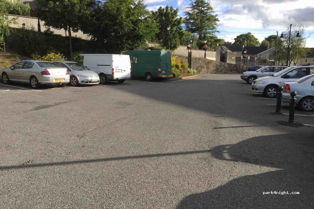 () Kilkenny - Black Mill Street — foto 3