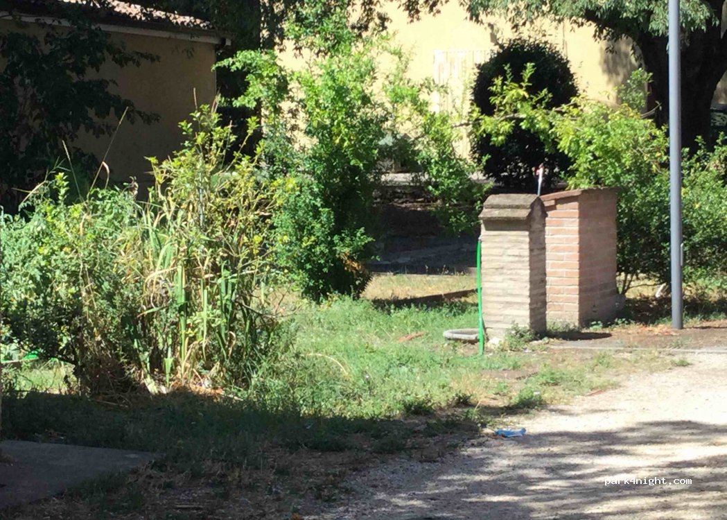 (41051) Castelnuovo Rangone - 16 Via Z. Barbieri — foto