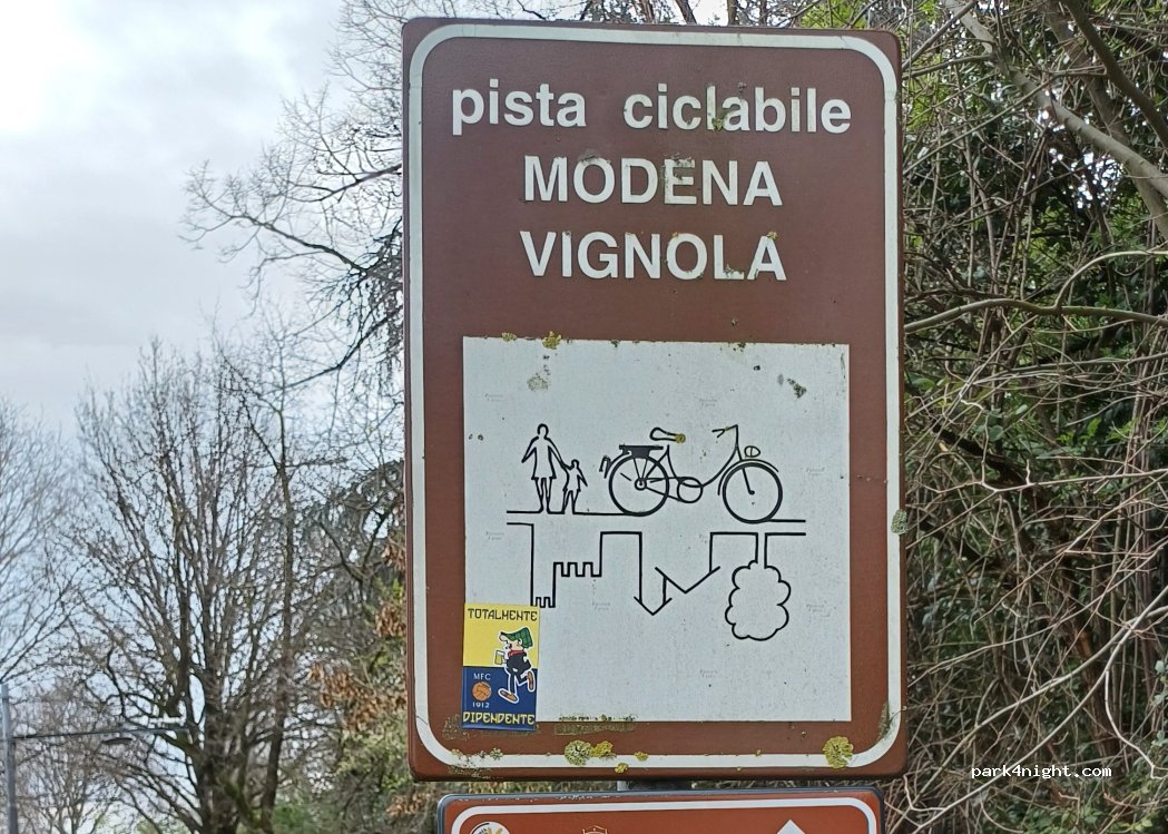 (41051) Castelnuovo Rangone - 16 Via Z. Barbieri — foto 5