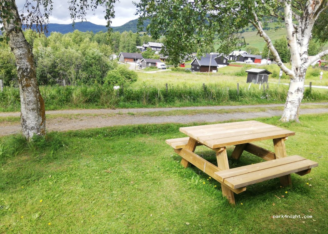 (2662) Dovre - 20 Kongsvegen — foto 2