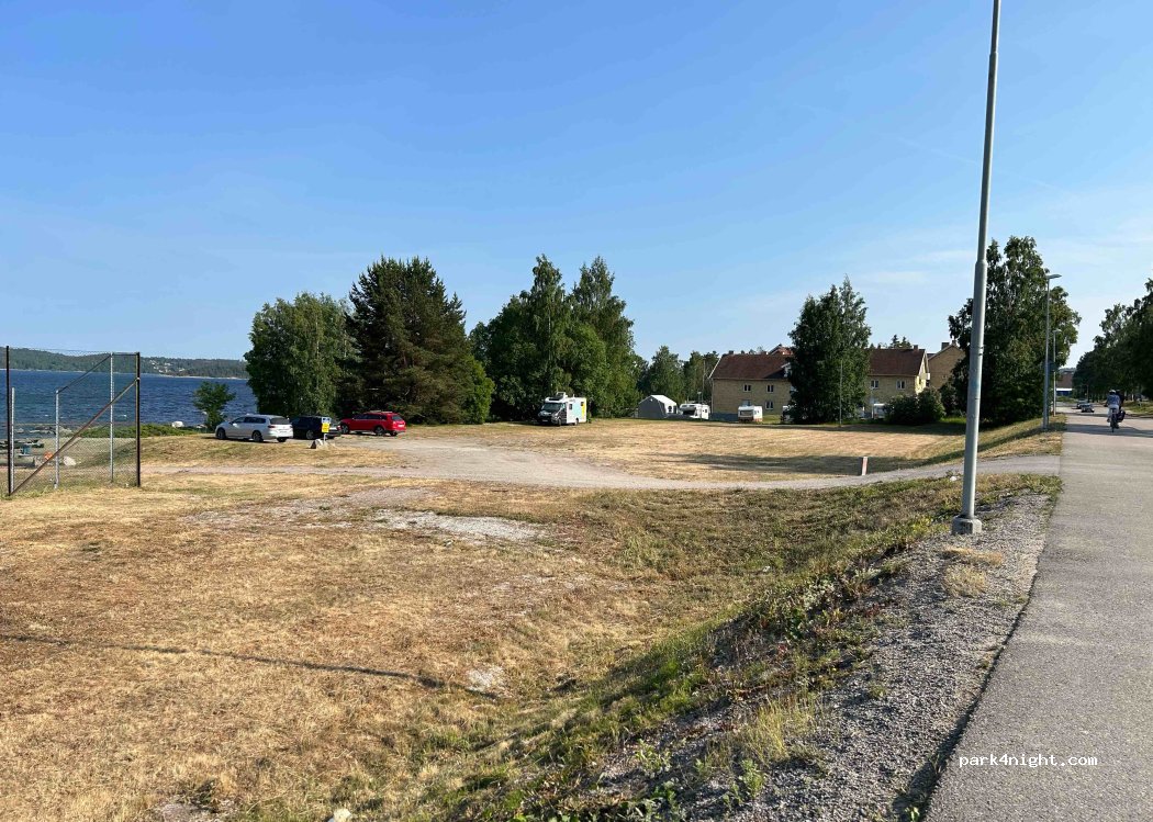 (854 67) Sundsvall - Appelbergsvägen — foto 4