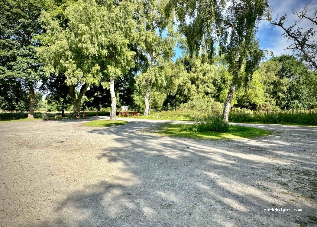 (YO32) Strensall - Scott Moncrieff Rd — foto