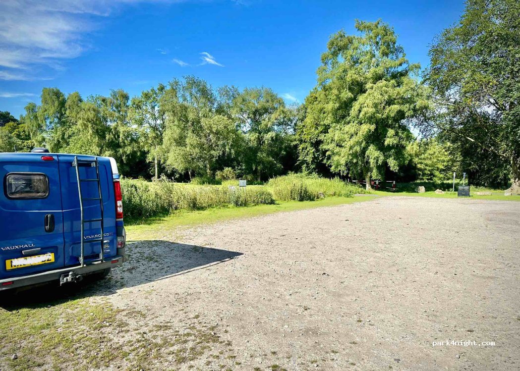 (YO32) Strensall - Scott Moncrieff Rd — foto 2
