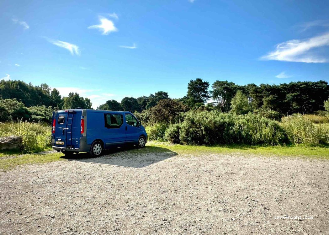 (YO32) Strensall - Scott Moncrieff Rd — foto 3