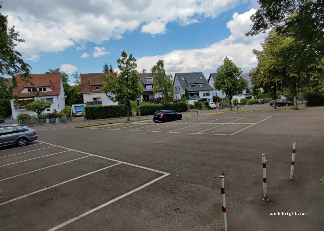 (73430) Aalen - 20 Hüttfeldstraße — foto 3
