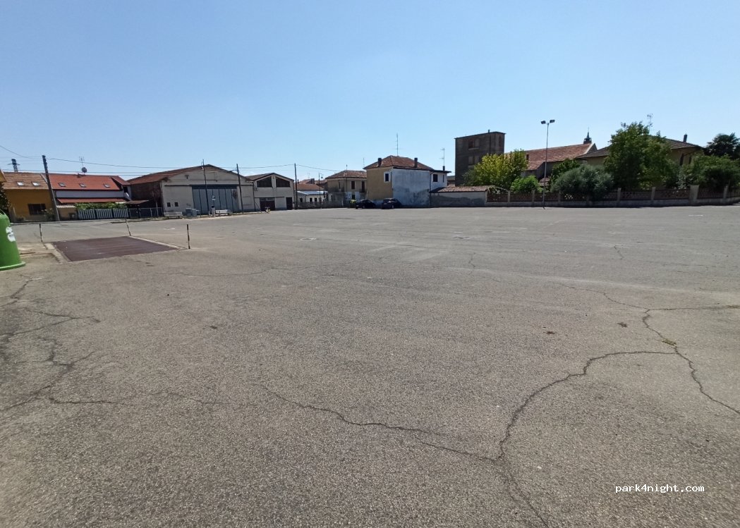(15040) Grava - 20 Via Dopolavoro — foto