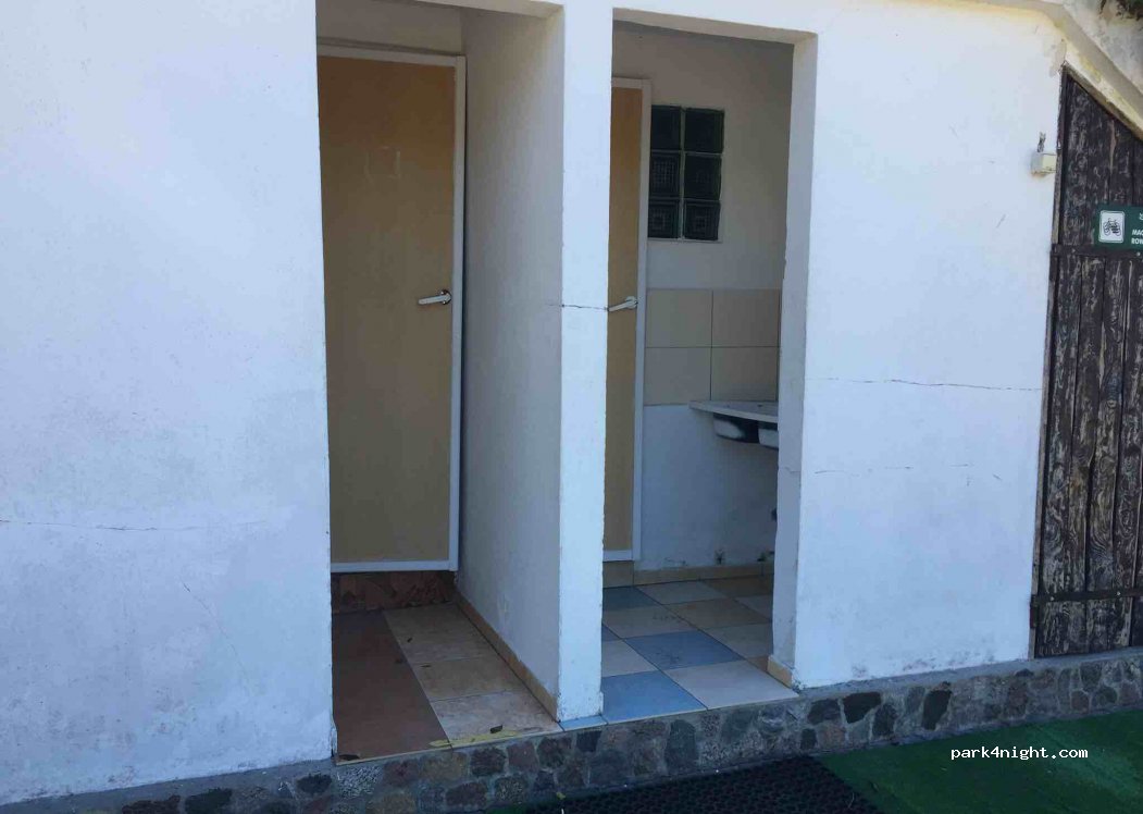 Camping "Ujawora" — foto 2
