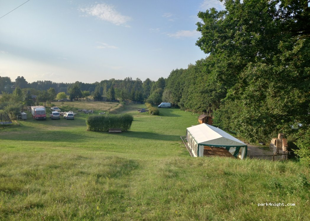 Camping "Ujawora" — foto 3