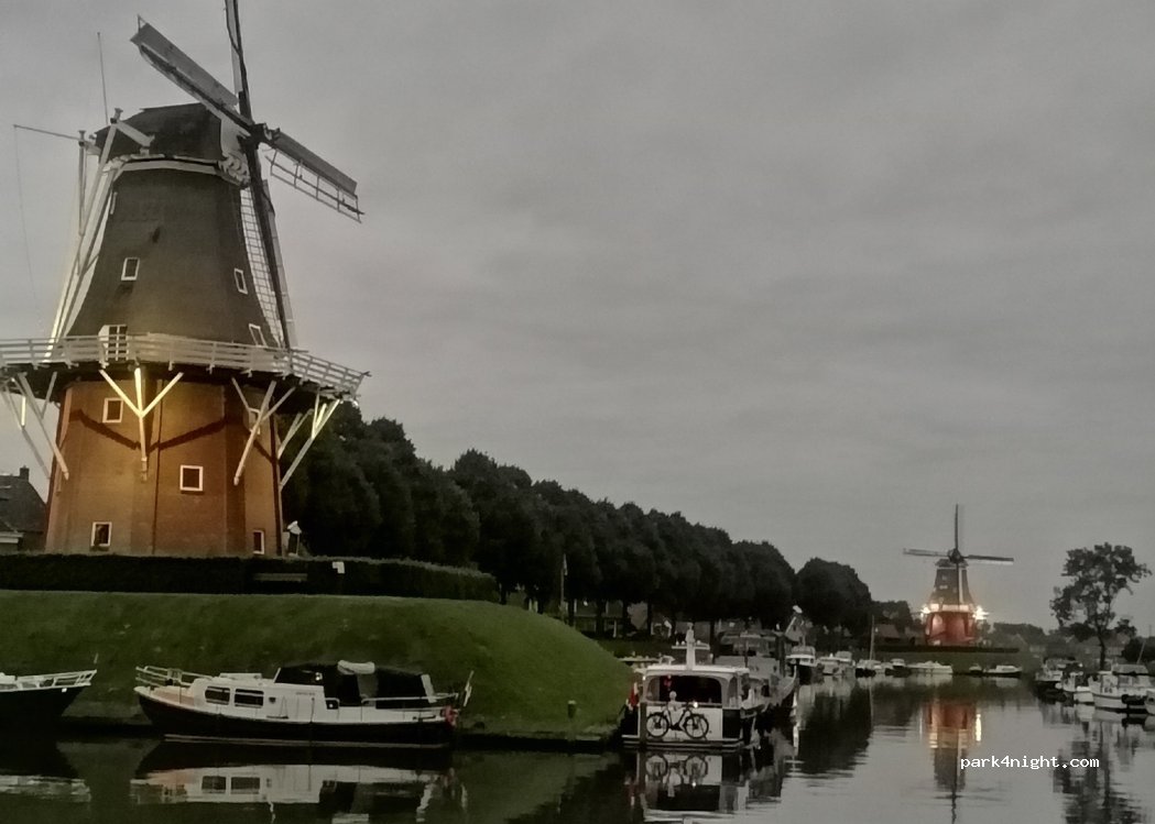Camperplaats Dokkum — foto 4