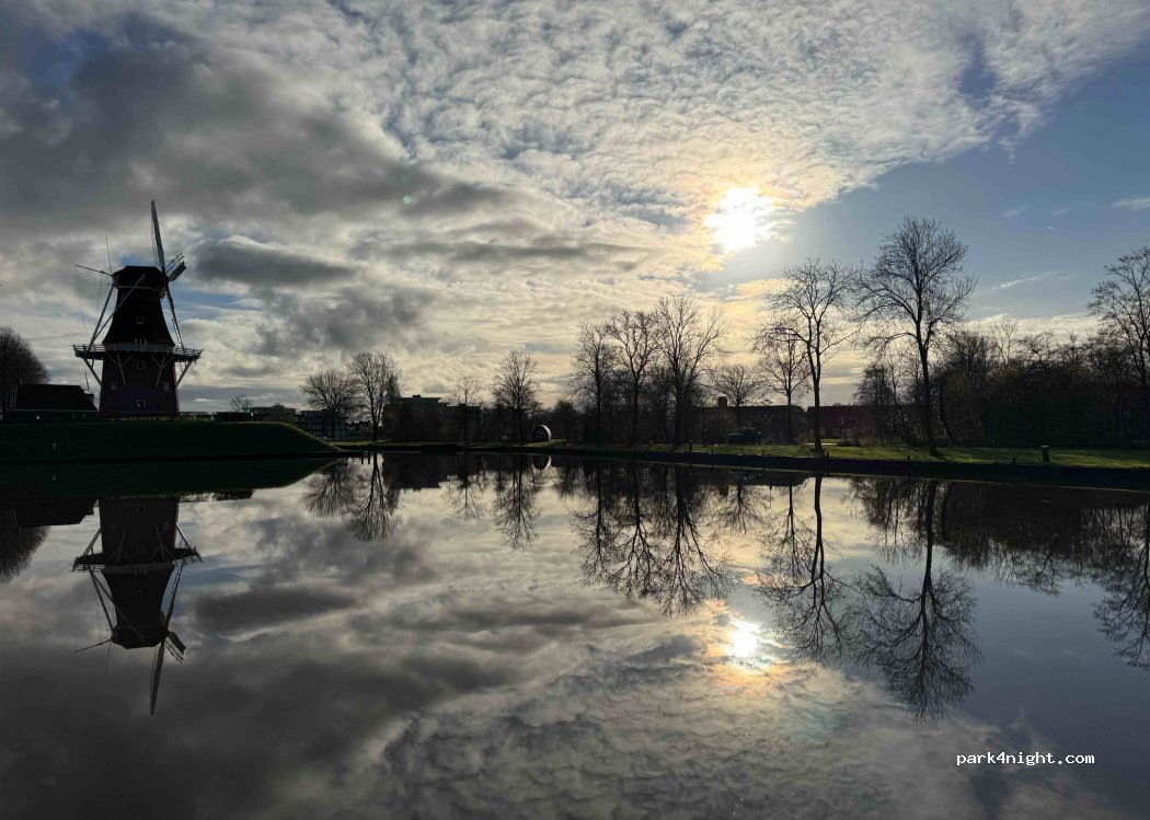 Camperplaats Dokkum — foto 5