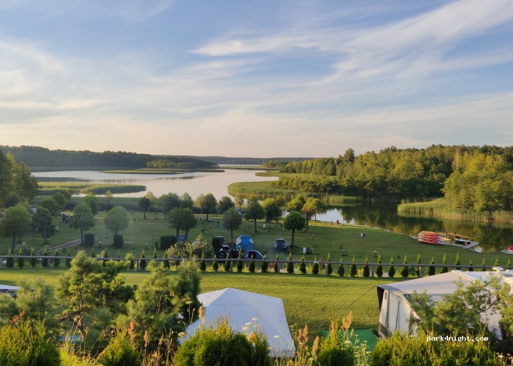 Widok Camping — foto 2