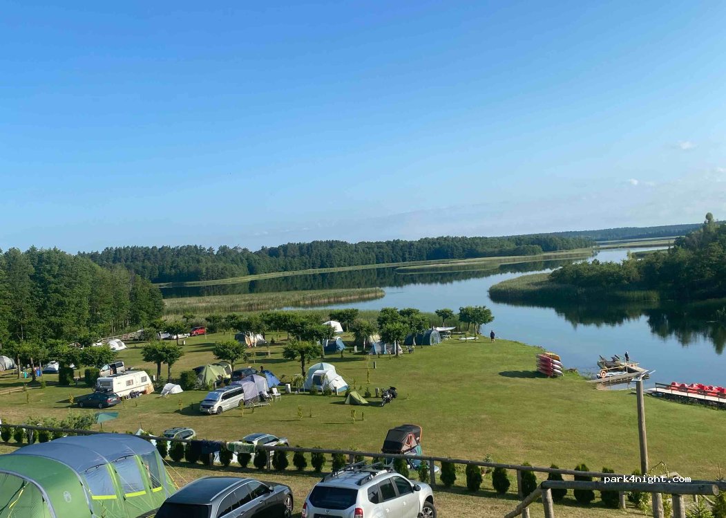 Widok Camping — foto 4