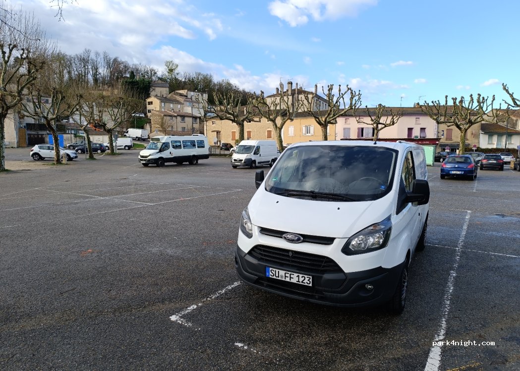 (26800) Beauvallon - 2 Le Château — foto 4