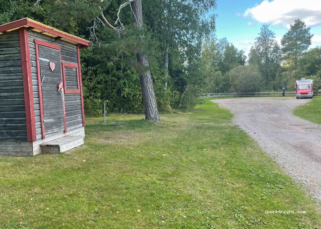(774 97) Fors - 38 Halsjövägen — foto 2