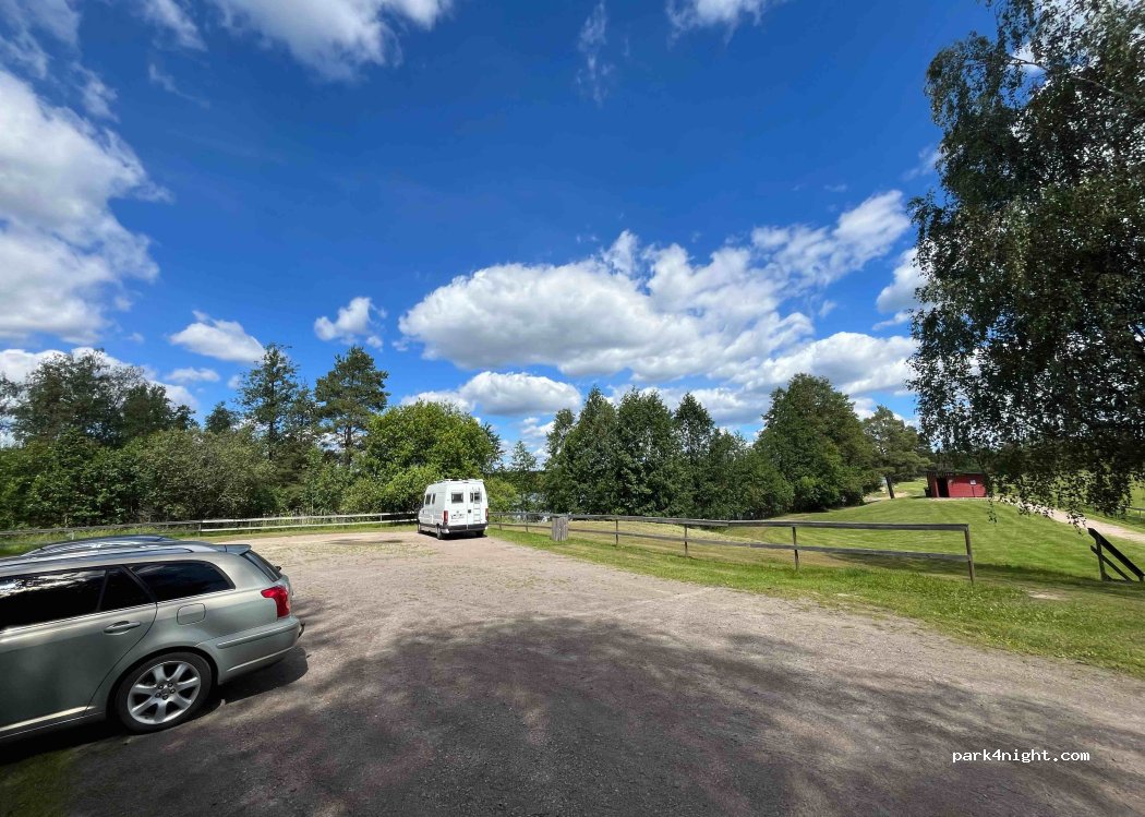 (774 97) Fors - 38 Halsjövägen — foto 4