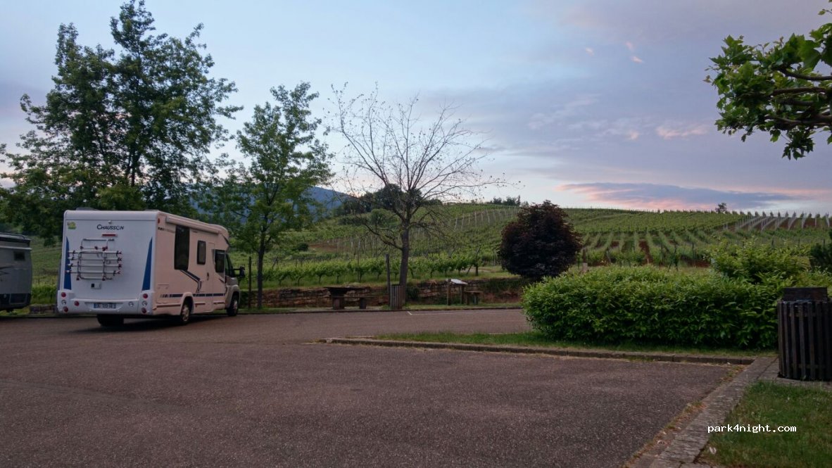 (67140) Mittelbergheim - 12 Rue Rotland — foto