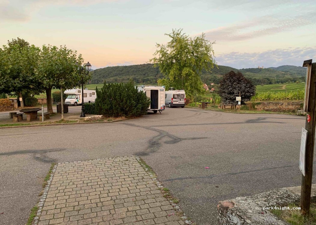 (67140) Mittelbergheim - 12 Rue Rotland — foto 2