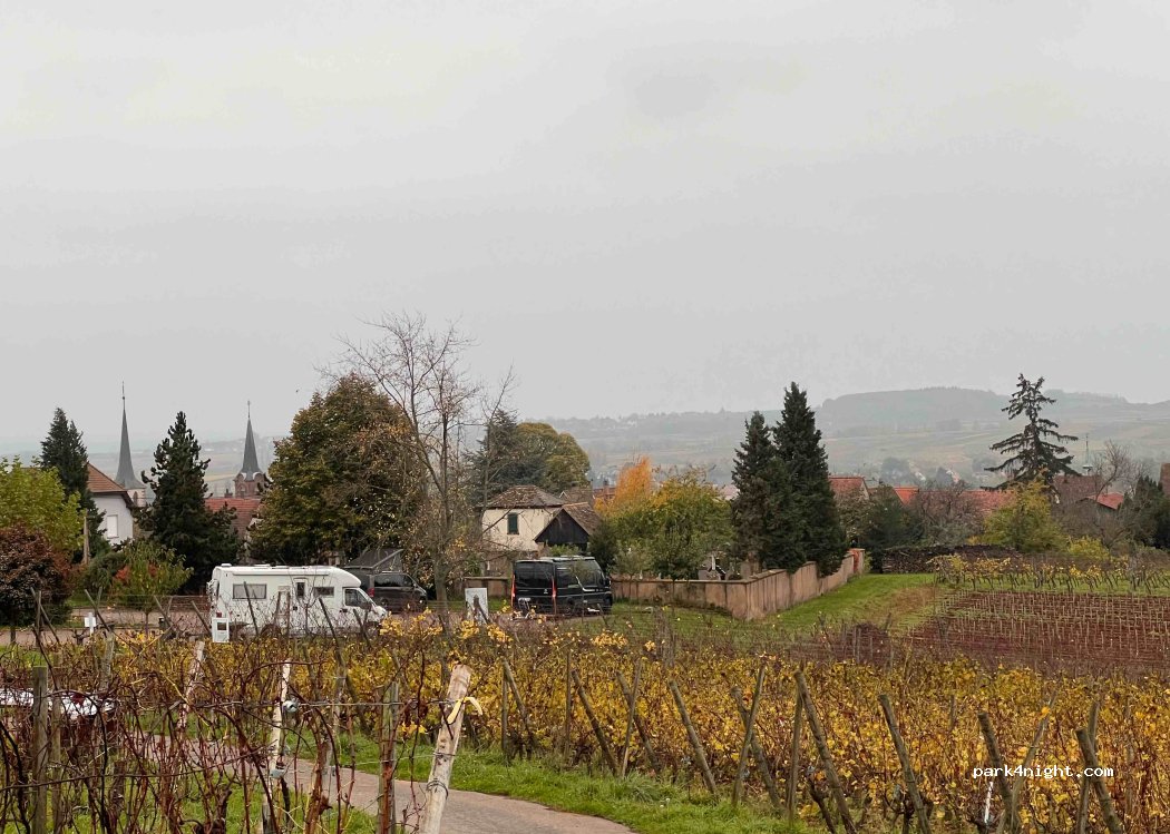 (67140) Mittelbergheim - 12 Rue Rotland — foto 5