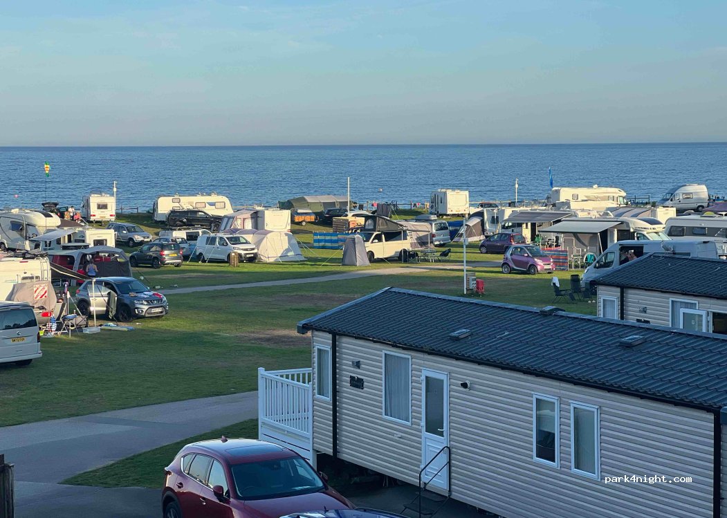 Pentewan Sands Holiday Park — foto 2