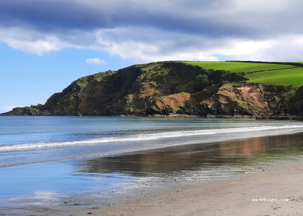 Pentewan Sands Holiday Park — foto 3