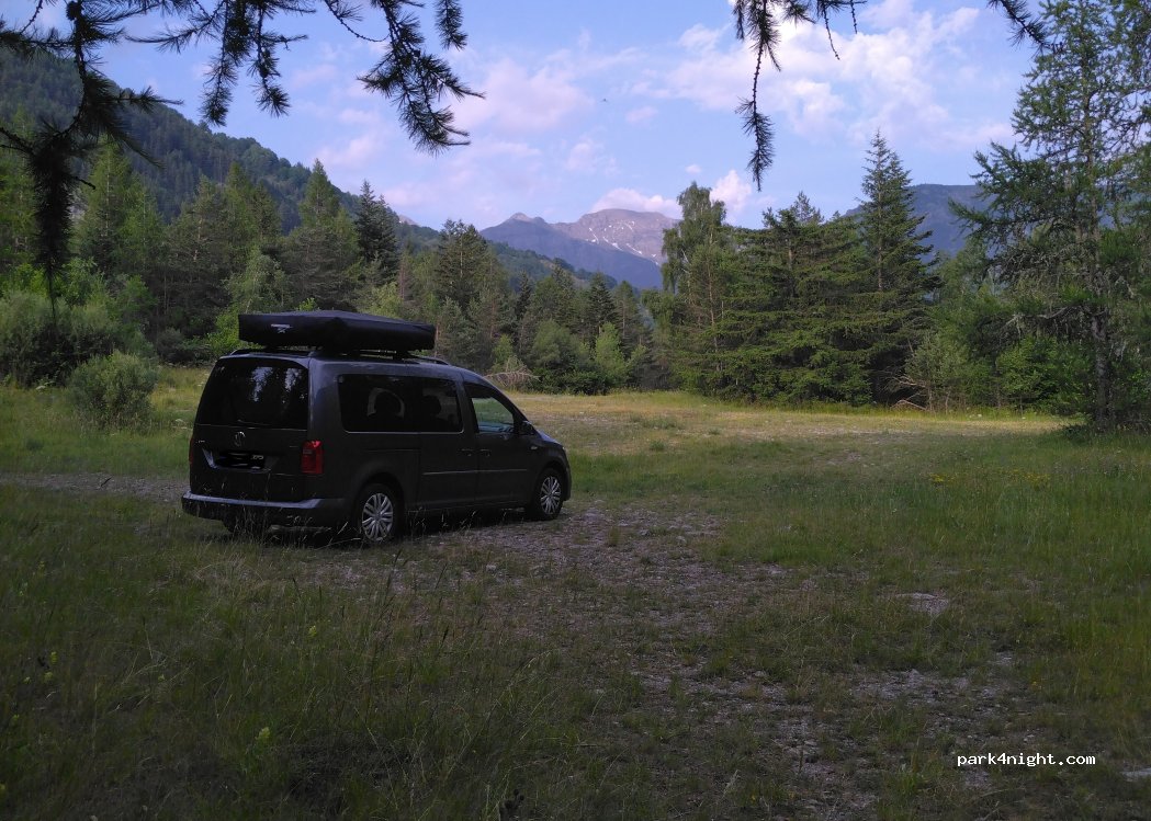 (05170) Orcières - — foto 2
