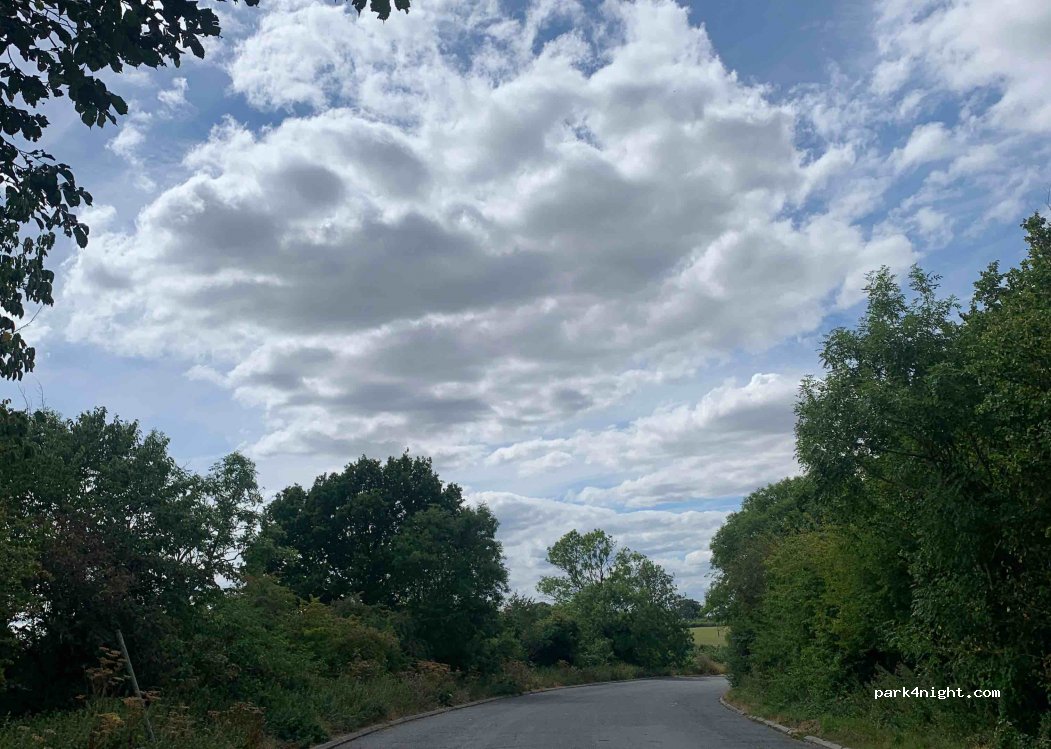 (LE17 6JF) Lutterworth - A4304 — foto