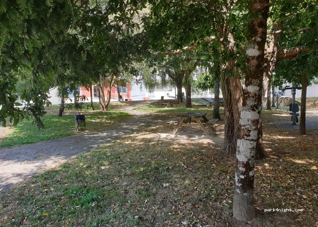 (15705) Santiago de Compostela - 3 Rúa do Lavadoiro — foto 2