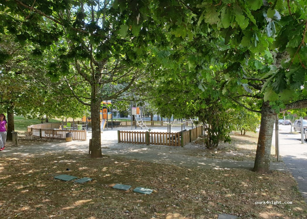 (15705) Santiago de Compostela - 3 Rúa do Lavadoiro — foto 4