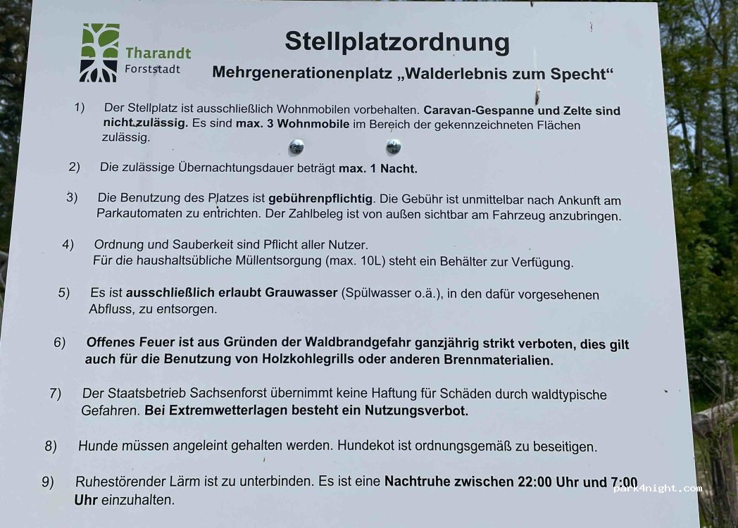 (01737) Tharandt - 8 Triebischstraße — foto 2