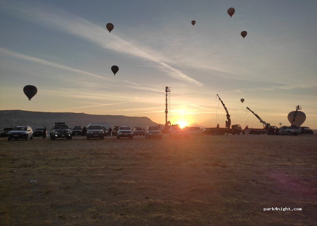 (50500) Göreme - — foto 2