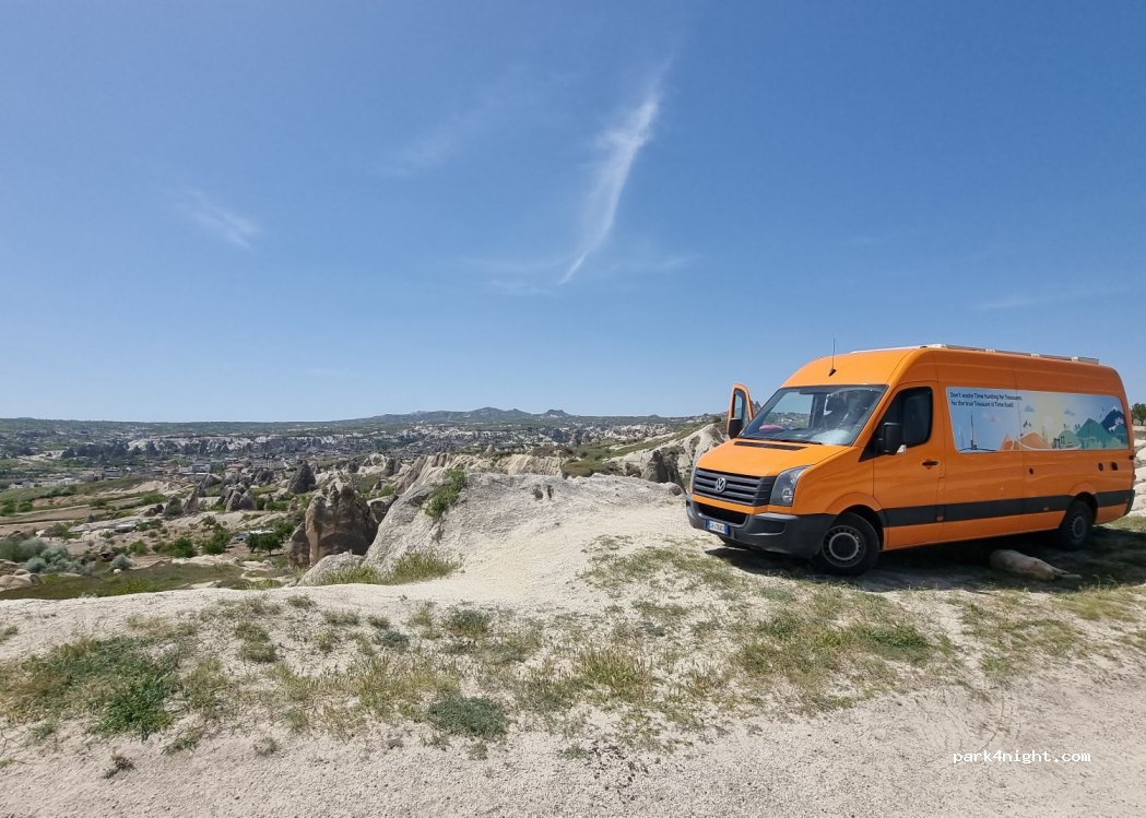 (50500) Göreme - — foto 3
